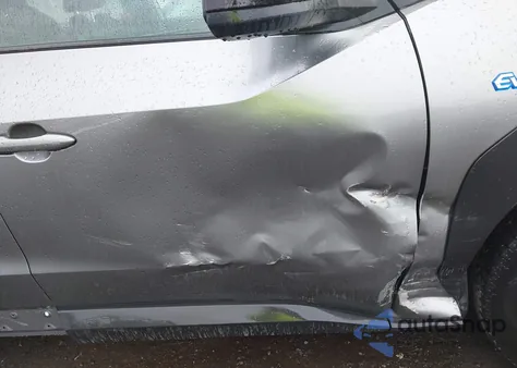 2024 Subaru Solterra Premium z USA, uszkodzony, nr VIN JTMABABA3RA085319